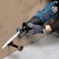 Пила сабельная BOSCH GSA 1100 E