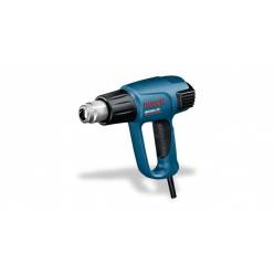 Промышленный фен BOSCH GHG 660 LCD