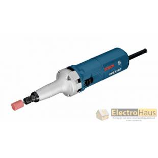 Прямая шлифмашина Bosch GGS 27 LC Professional