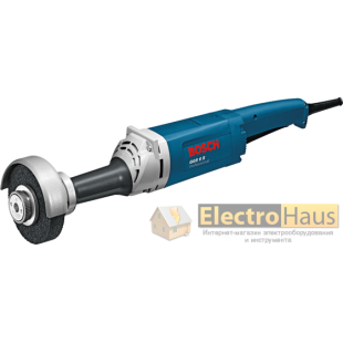 Прямая шлифмашина Bosch GGS 6 S Professional