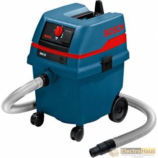 Пылесос Bosch GAS 25 L SFC