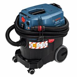 Пылесос BOSCH GAS 35 L AFC