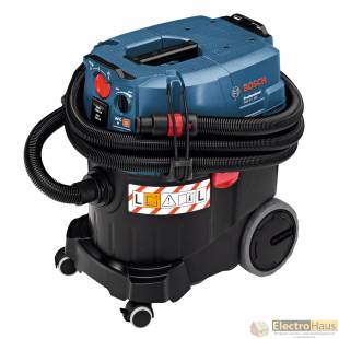 Пылесос BOSCH GAS 35 L AFC