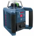 Ротационный лазер BOSCH GRL 300 HVG SET