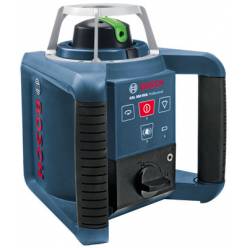 Ротационный лазер BOSCH GRL 300 HVG SET