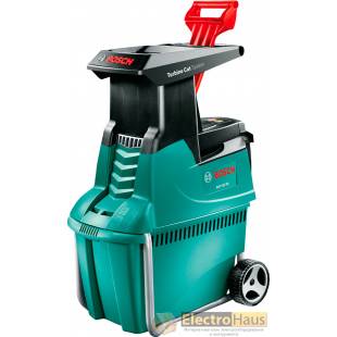 Садовый измельчитель Bosch AXT 25 TC