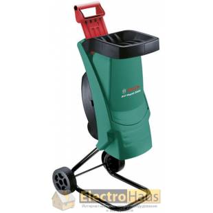 Садовый измельчитель Bosch AXT Rapid 2000