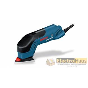 Шлифовальная машина BOSCH GDA 280 E