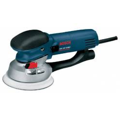 Шлифовальная машина BOSCH GEX 150 TURBO