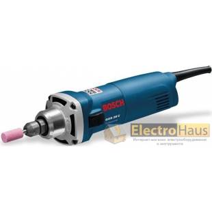 Шлифовальная машина BOSCH GGS 28 C