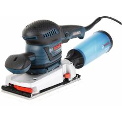 Шлифовальная машина BOSCH GSS 280 AVE