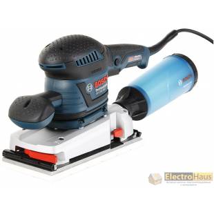 Шлифовальная машина BOSCH GSS 280 AVE