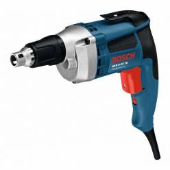 Шуруповёрт BOSCH GSR 6-25 TE