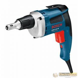 Шуруповерт Bosch GSR 6-45 TE Professional