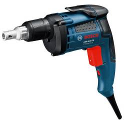 Шуруповёрт BOSCH GSR 6-60 TE