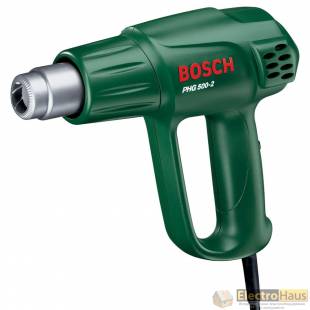 Строительный фен Bosch PHG 500-2