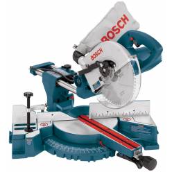 Торцовочная пила BOSCH GCM 10 S