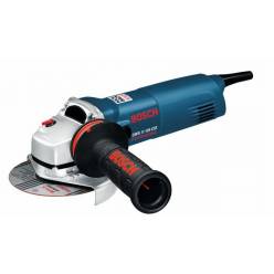 Угловая шлифмашина BOSCH GWS 11-125