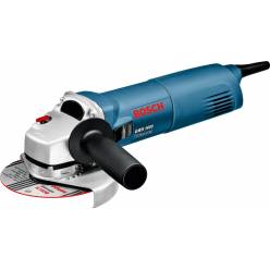 Угловая шлифмашина BOSCH GWS 1400