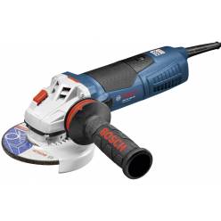 Угловая шлифмашина Bosch GWS 15-125 CIEH Professional