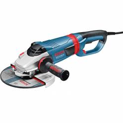 Угловая шлифмашина Bosch GWS 24-230 LVI BSS