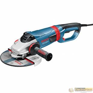 Угловая шлифмашина Bosch GWS 24-230 LVI BSS