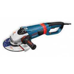 Угловая шлифмашина BOSCH GWS 26-230 LVI