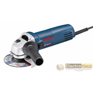 Угловая шлифмашина BOSCH GWS 850 CE