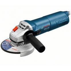 Угловая шлифмашина BOSCH GWS 9-125