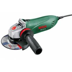 Угловая шлифмашина Bosch PWS 700-125