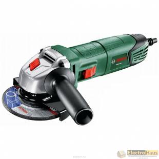 Угловая шлифмашина Bosch PWS 700