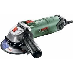 Угловая шлифмашина Bosch PWS 750-125