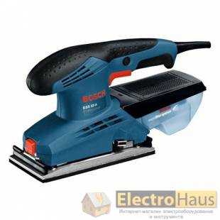 Виброшлифмашина Bosch GSS 23 A