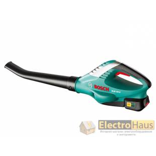 Воздуходувка Bosch ALB 18 Li