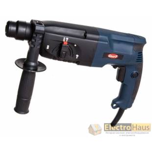 Перфоратор Craft CBH 1100 DFR