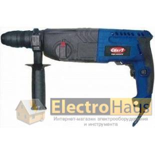 Перфоратор Craft CBH 800 DFR