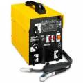 Сварочный полуавтомат Deca STARTWIN 135E