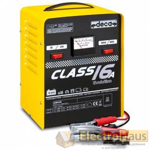 DECA CLASS 16A - Зарядное устройство