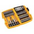 DEWALT DT71518-QZ Набор из 45 элементов