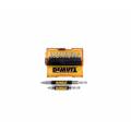 DEWALT DT71570-QZ Набор насадок для шуруповёртов из 14 элементов