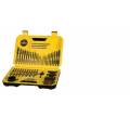 DEWALT DT71563-QZ Набор расходных материалов из 100 элементов