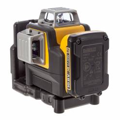 Лазерный уровень DeWALT DCE089D1R