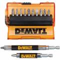 DeWALT DT71502-QZ Набор насадок для шуруповёртов из 14 элементов