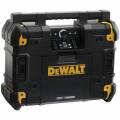 Зарядное устройство - радиоприемник DeWALT DWST1-81078