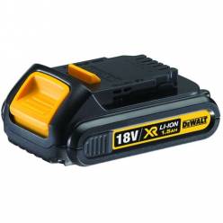 Аккумулятор DeWalt DCB181