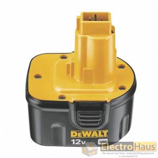 Аккумулятор DeWalt DE9074 NiCd