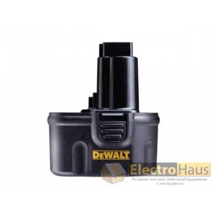 Аккумулятор DeWalt DE9075 NiCd