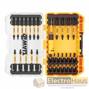 Набор бит DeWALT DT70745T