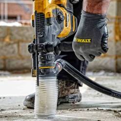 Система пылеудаления DeWALT DWH201D