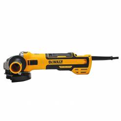 Угловая шлифмашина DeWALT DWE4357